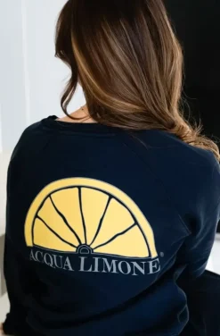 Acqua Limone - College Classic Navy