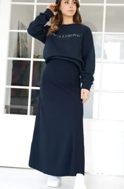 Acqua Limone - College Classic Navy