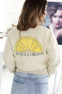 Acqua Limone - College Classic Khaki