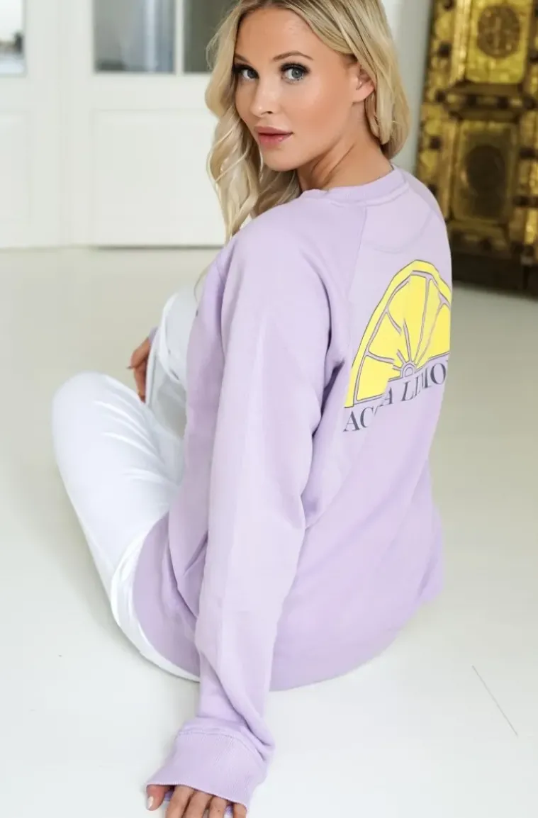 Acqua Limone - College Classic Lilac