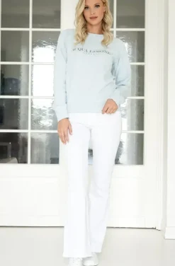 Acqua Limone - College Classic Ice Blue