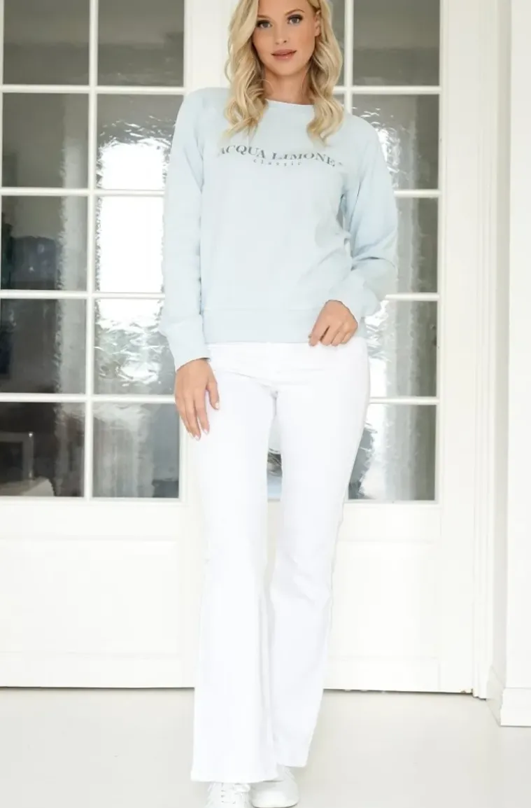 Acqua Limone - College Classic Ice Blue