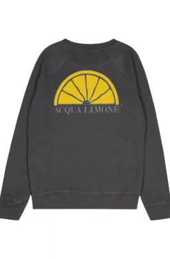 Acqua Limone - College Classic - Antracite