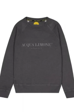 Acqua Limone - College Classic - Antracite