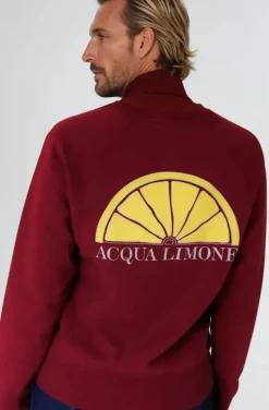 Acqua Limone - College Classic - Bordeaux