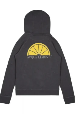 Acqua Limone - Hood Sweat Anthracite