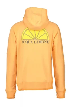 Acqua Limone - Hood Sweat Orange