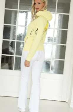 Acqua Limone - Hood Sweat Lemon
