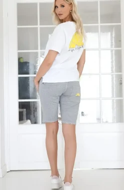Acqua Limone - Sweat Shorts American Grey