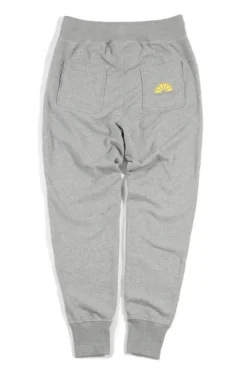 Acqua Limone - Sweatpant cuff - american Grey