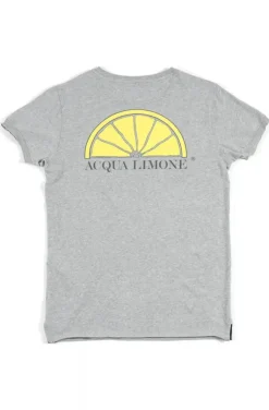 Acqua Limone - T-shirt Classic - American Grey