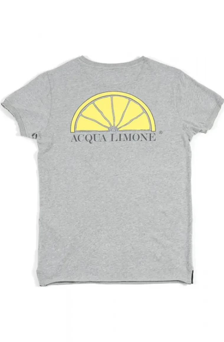 Acqua Limone - T-shirt Classic - American Grey