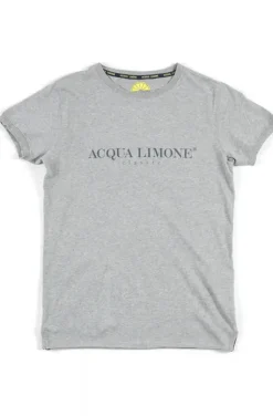Acqua Limone - T-shirt Classic - American Grey