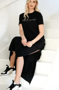 Acqua Limone - T-shirt Classic Black