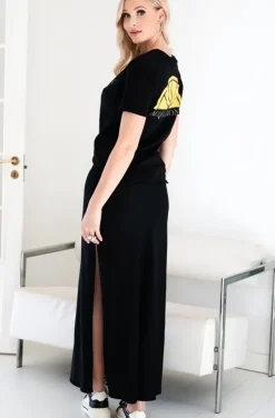 Acqua Limone - T-shirt Classic Black