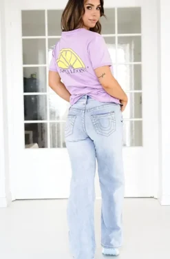 Acqua Limone - T-shirt Classic - Lilac