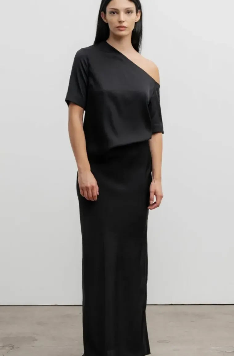 Ahlvar Gallery - Chima Blouse Black