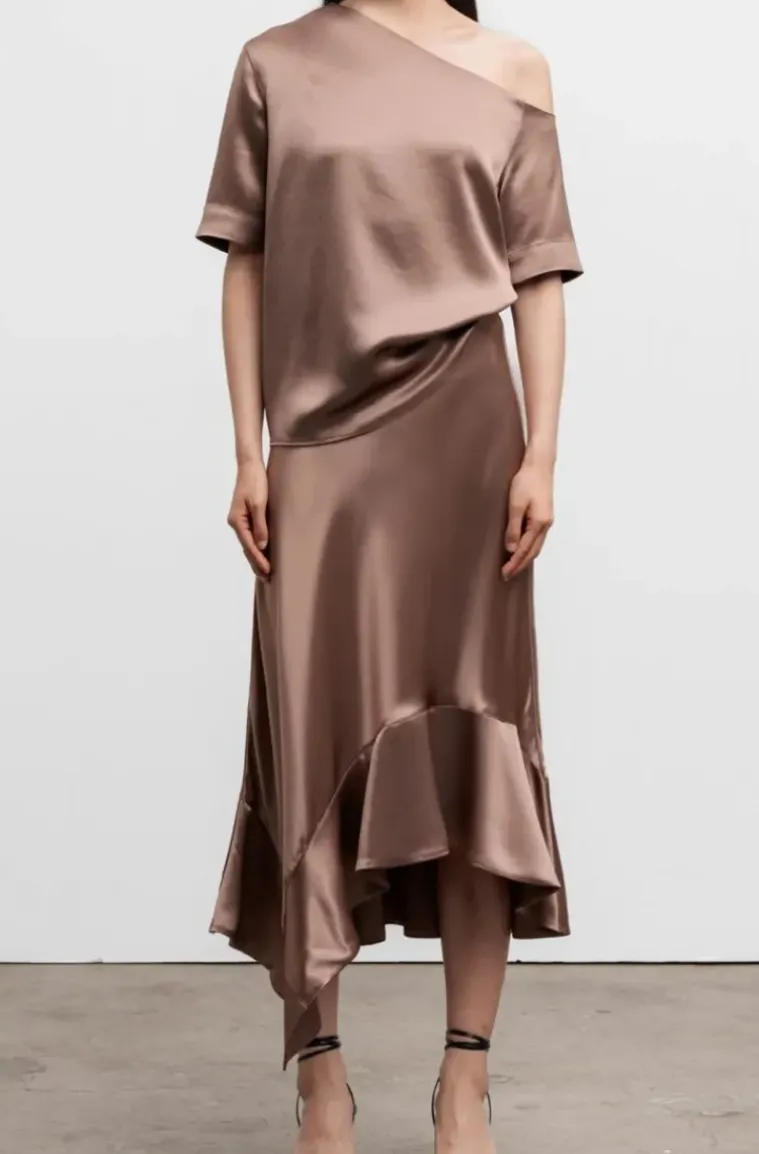 Ahlvar Gallery - Chimy Blouse - Sand