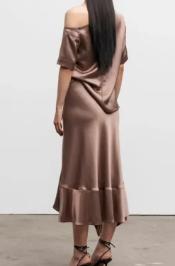 Ahlvar Gallery - Chimy Blouse - Sand