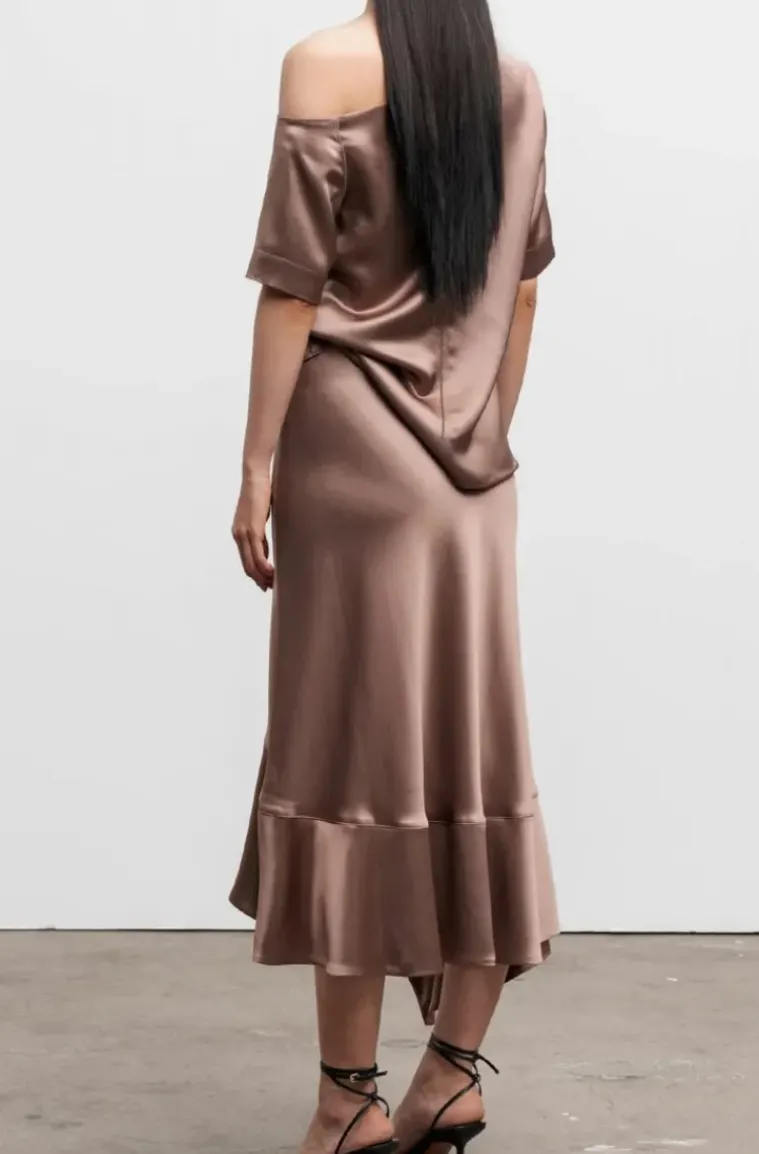 Ahlvar Gallery - Chimy Blouse - Sand
