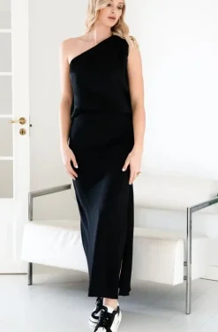 Ahlvar Gallery - Elle Tank Black