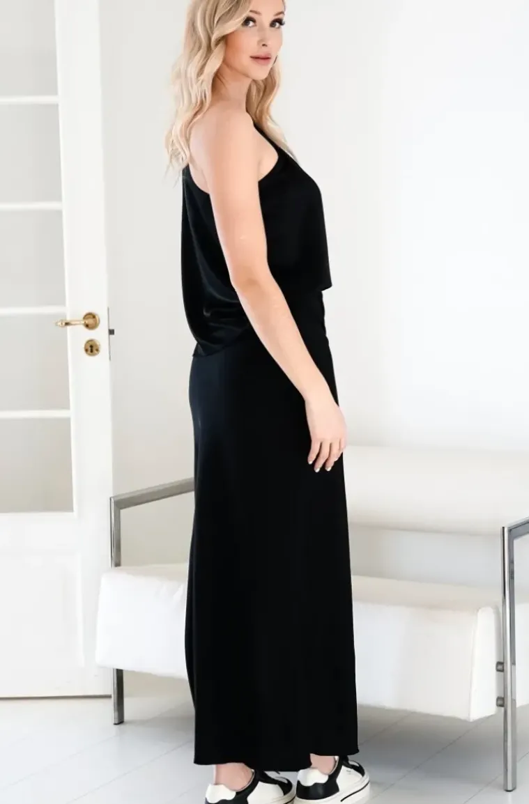 Ahlvar Gallery - Elle Tank Black