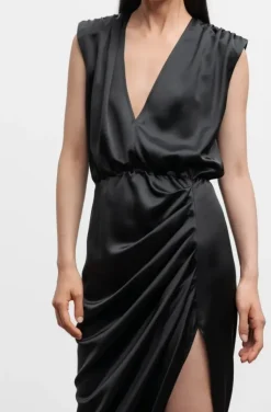 Ahlvar Gallery - Jada Dress - Black