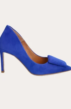 Billi Bi - Pumps A4614 - Royal Blue