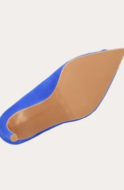 Billi Bi - Pumps A4614 - Royal Blue