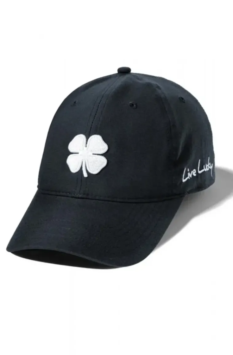 Black Clover - Holllywood 12 cap