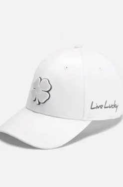 Black Clover - Premium Clover 57 Cap