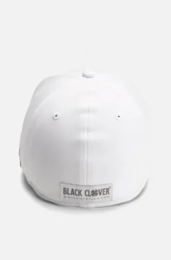 Black Clover - Premium Clover 57 Cap