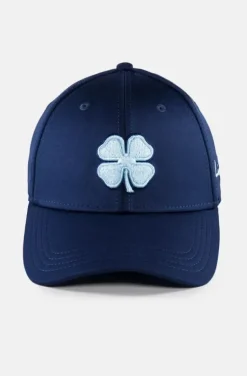 Black Clover - Premium Clover 6 Cap