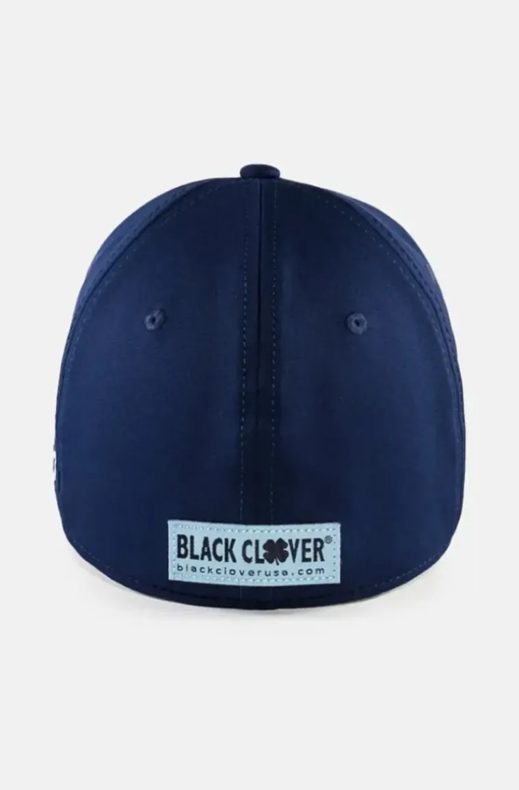 Black Clover - Premium Clover 6 Cap