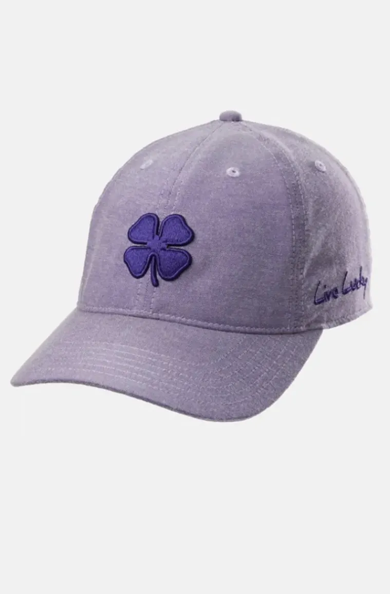 Black Clover - Soft Luck 7 Cap