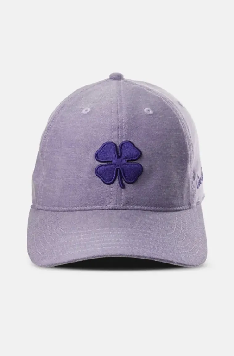 Black Clover - Soft Luck 7 Cap