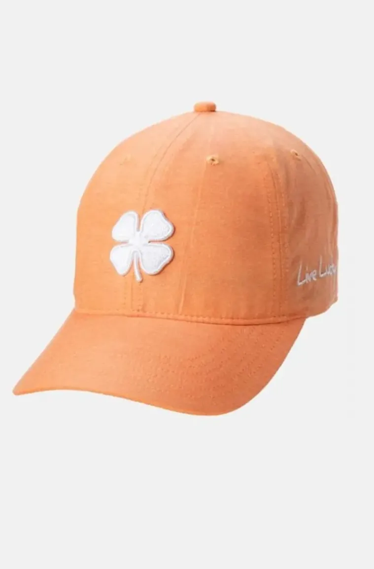 Black Clover - Soft Luck 10 Cap