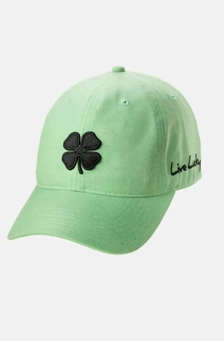 Black Clover - Soft Luck 6 Cap