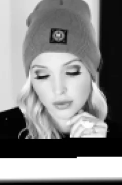Black Clover - Storm Beanie - Grey