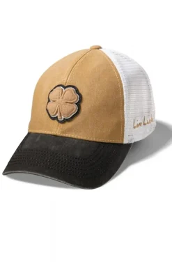 Black Clover - Two Tone Vintage 28 Cap