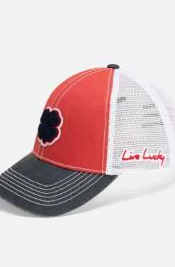 Black Clover - Two Tone Vintage 24 Cap
