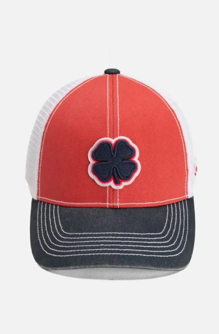 Black Clover - Two Tone Vintage 24 Cap