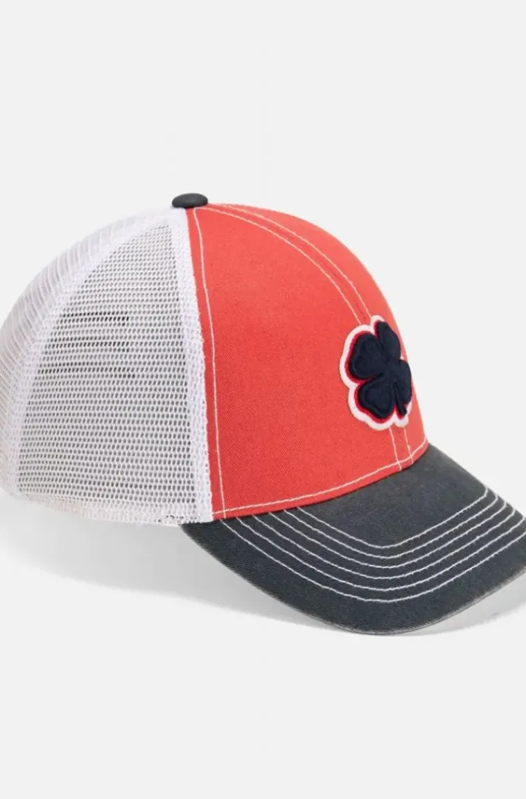 Black Clover - Two Tone Vintage 24 Cap
