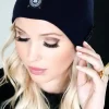 Black Clover -Storm Beanie - Navy