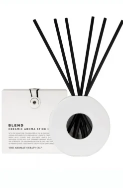 BLEND - Ceramic Aroma Stick Holder