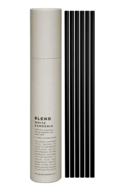 BLEND - White Gardenia Aroma Sticks