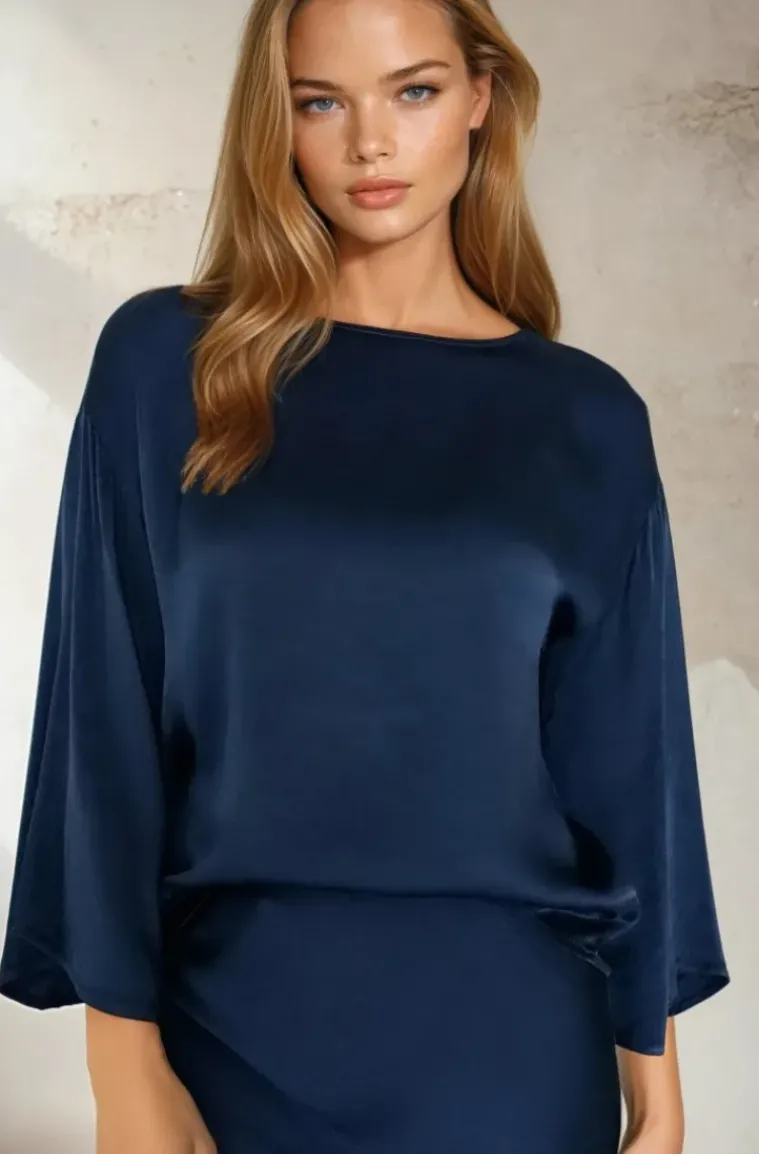 Blond Hour - Hermine Top - Notte
