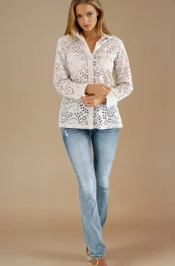 Blond Hour - Noble Shirt Sand