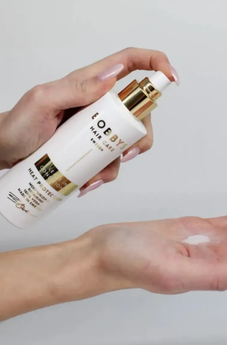 Bobbys Haircare - Balsamspray 200 ml