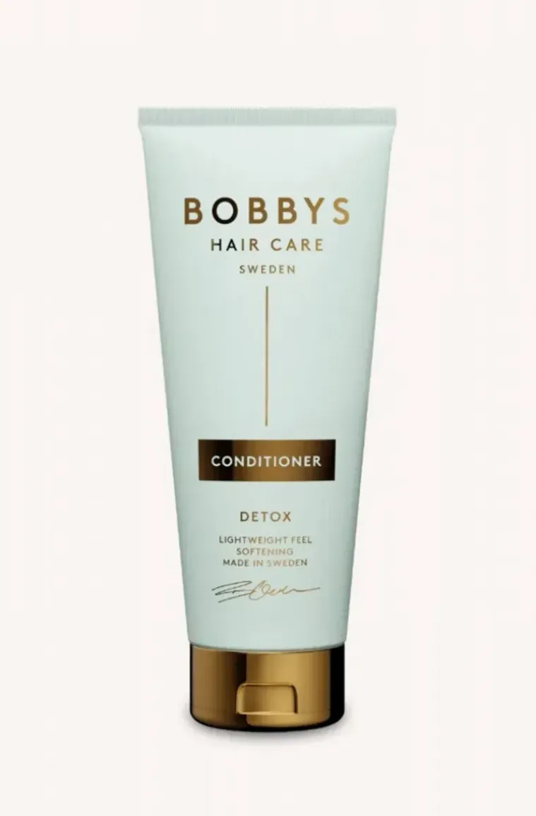 Bobbys Haircare - Detox Balsam 200 ml
